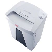 Distrugator documente HSM Securio B24 - 15 coli Distrugator documente HSM Securio B24 - 15 coli